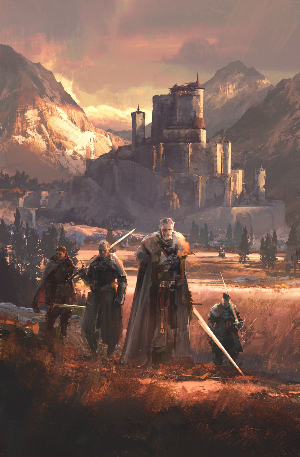 Romics 2023: intervista a Richard Anderson Romics 2023: intervista a Richard Anderson